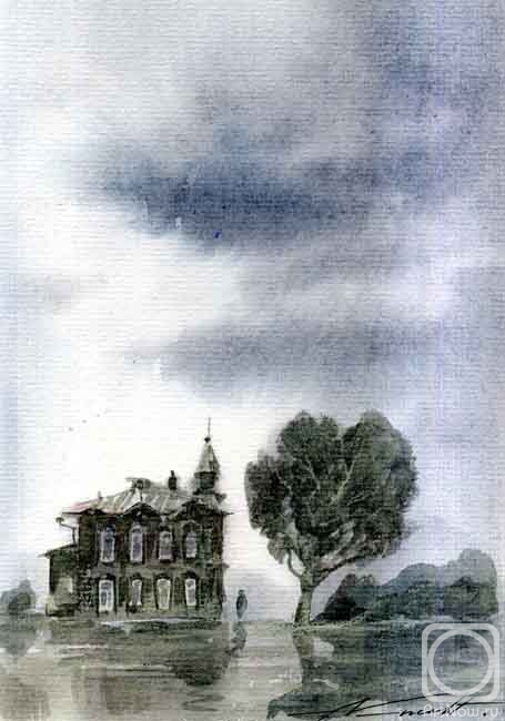 Knecht Aleksander. Untitled