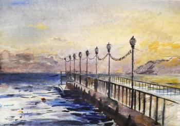 Untitled. Zhukovskaya Yuliya