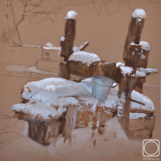 �������. ������-������� ������. "���� ���� �������������" �� ����� "����� ���� ������... �������"