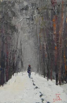 ����� ������ ������. ���������� �������