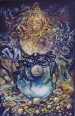 ׸���� ������. ������ �����