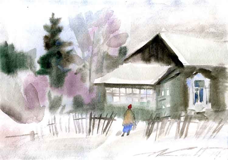 Knecht Aleksander. Untitled