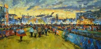 ������� ������ � ����������� �����