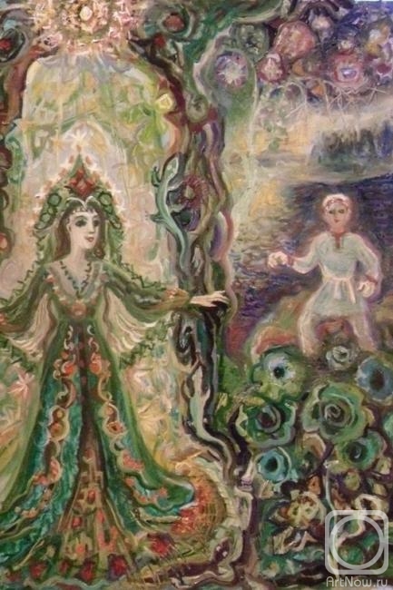 �������. ��������-����������� �����. ������� ������ ���� (����� 2)