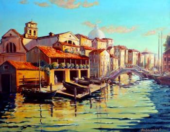 Untitled. Fedosenko Roman