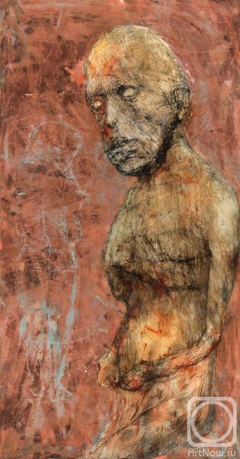 Loginov Sergey. Recalling