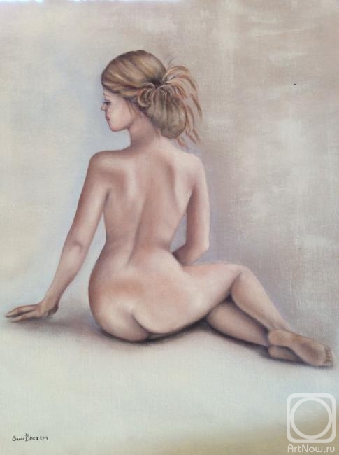 Bleka Oxana. Untitled