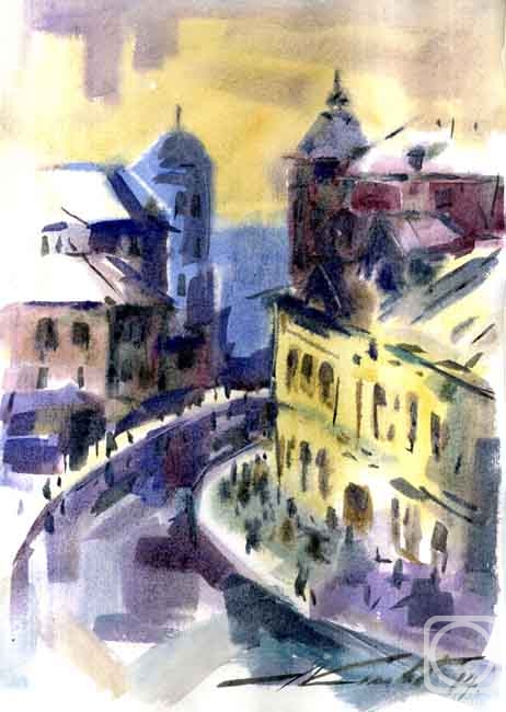 Knecht Aleksander. Untitled