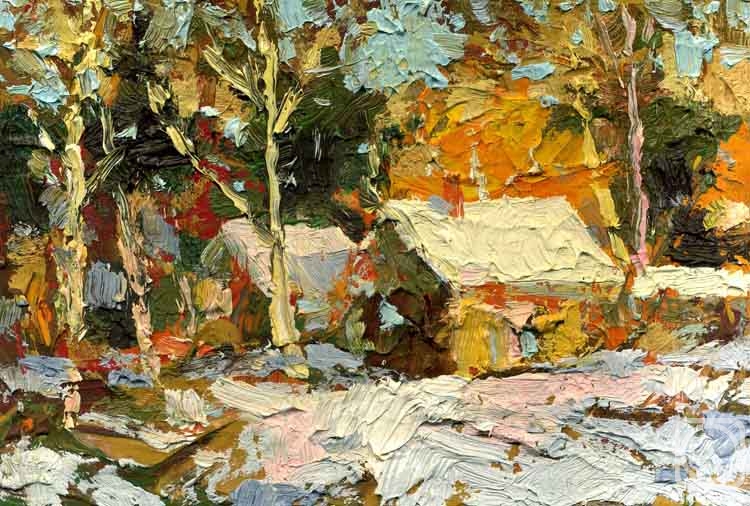 �������. ����� ���������. ������, �� ���� �� �����