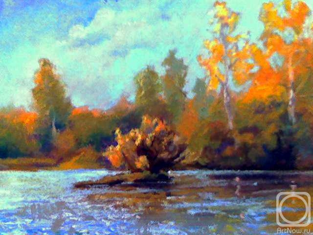 Baharev Pavel. Untitled