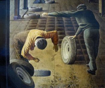 ������� ������ �����