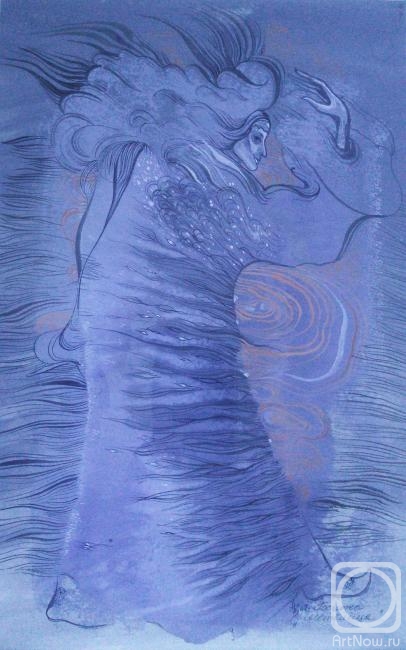 Zadery Natalia. Untitled