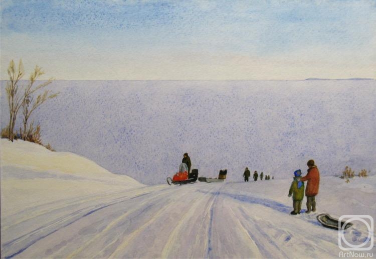 �������. ������� �����. � ���� - ������