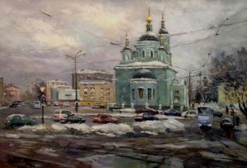 Raw dhimma. Serebrennikova Larisa