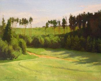 ������� ���������. ������ �����