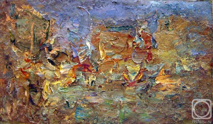 Jelnov Nikolay. Untitled