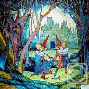 ������� �������. ������ ����