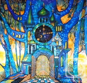 ������� �������. ����� �������