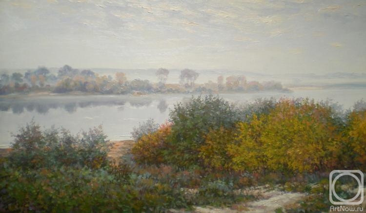 Kurnosov Andrey. Untitled