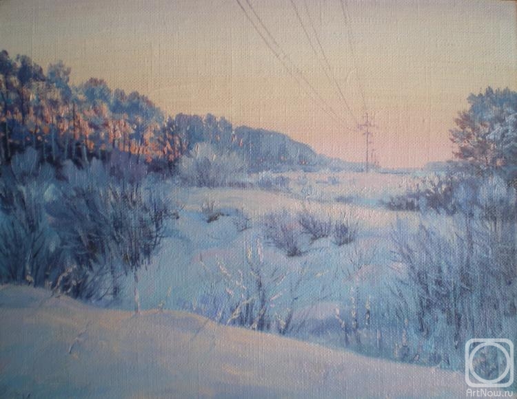 Kurnosov Andrey. Untitled