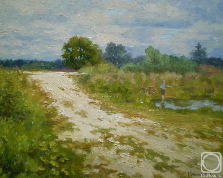 Kurnosov Andrey. Untitled