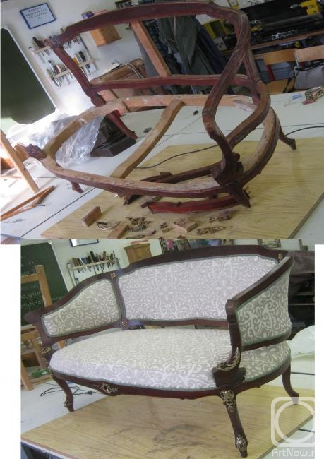 ������� �������. ����������� ������