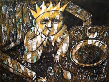 Little Prince's Lunch