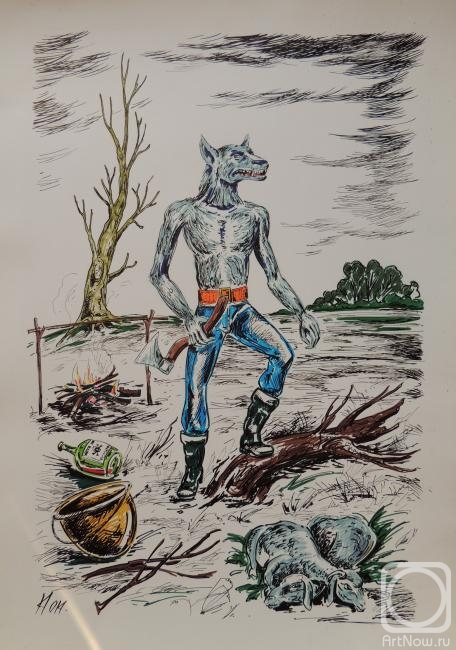 �������. ������ ������. ����