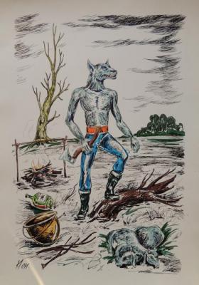 ����. ������ ������