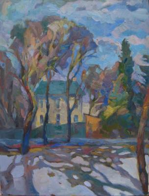 ������� ���������� ����