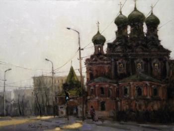 Untitled. Savchenko Aleksey