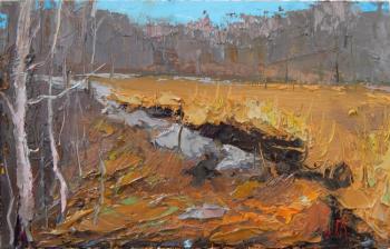 Warmly. Golovchenko Alexey