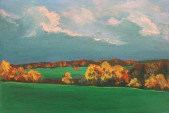 Untitled. Sidorova Marina