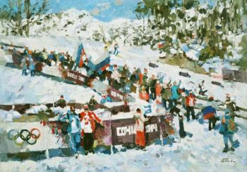 ������� ������. �� ������ �������