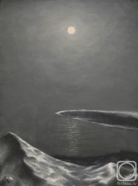 Mitchenkov Aleksandr. Japanese March