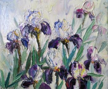 Irises