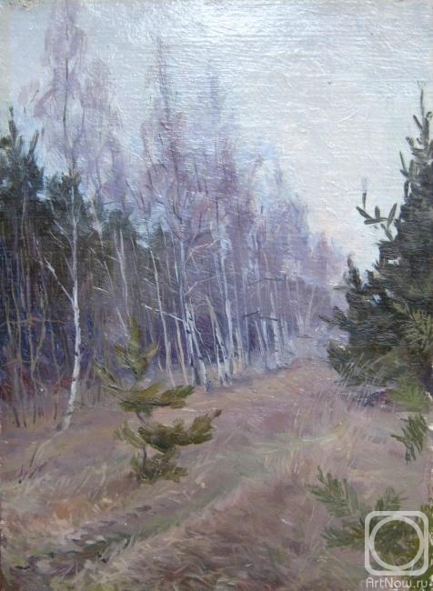 �������. ������� ��������. "��������� ����" ����