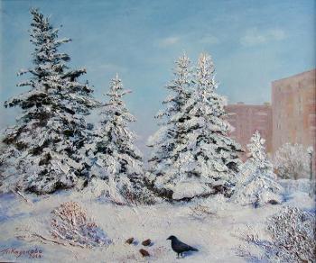 ������ �����. �������� �������