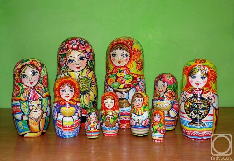 ���������� �������. ��������