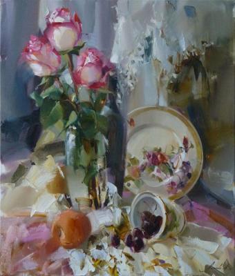 Untitled. Litosova Natalya