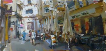 Untitled. Litosova Natalya