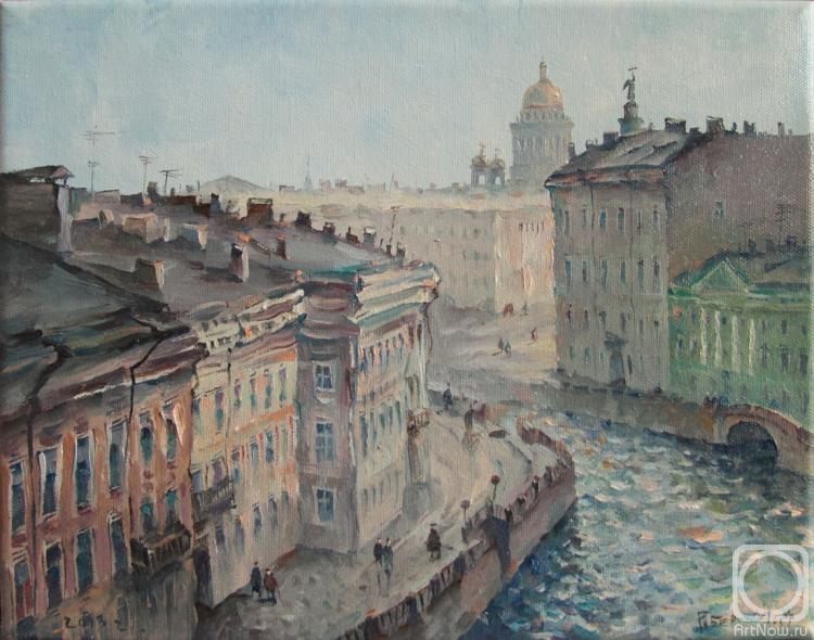 Роберт миф картины