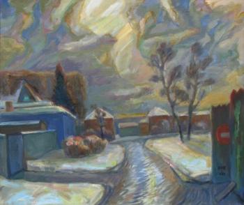 ������ (�������). ����� �����