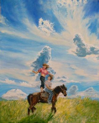 ������� ������� � �� �����...�