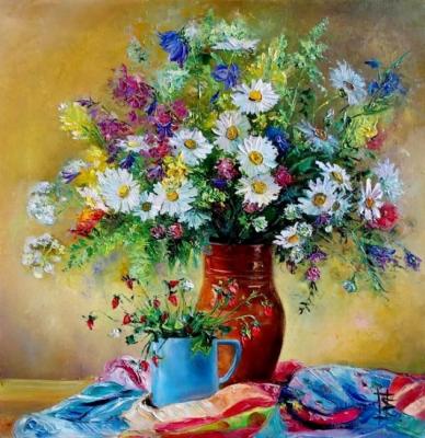 ���� � ���������. ������ �����