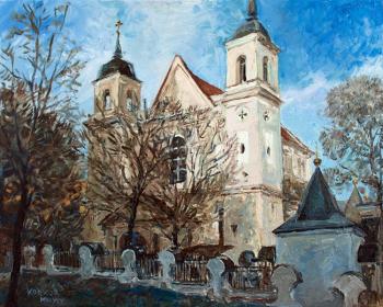 ������� ������, �����-��������������� �����