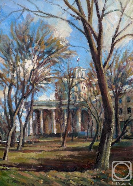 �������. ������� ������. ������ �����