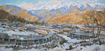 ������� �������� ������. �������� "�����"�