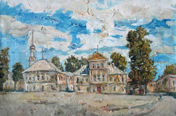 ������� �������� � ������