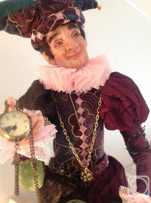 ���������� ������. ��� ������